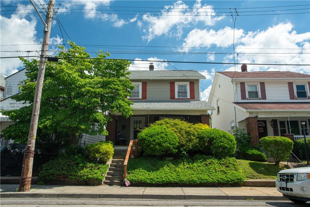 Property Photo: 1343 Virginia Avenue PA 15061