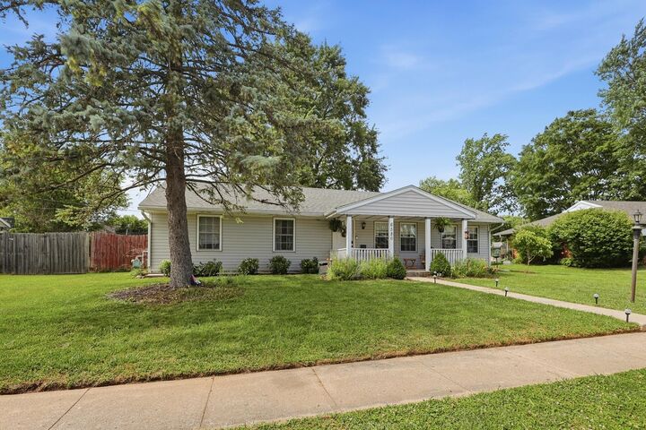 Property Photo:  6586 Sterling Drive  OH 45323 