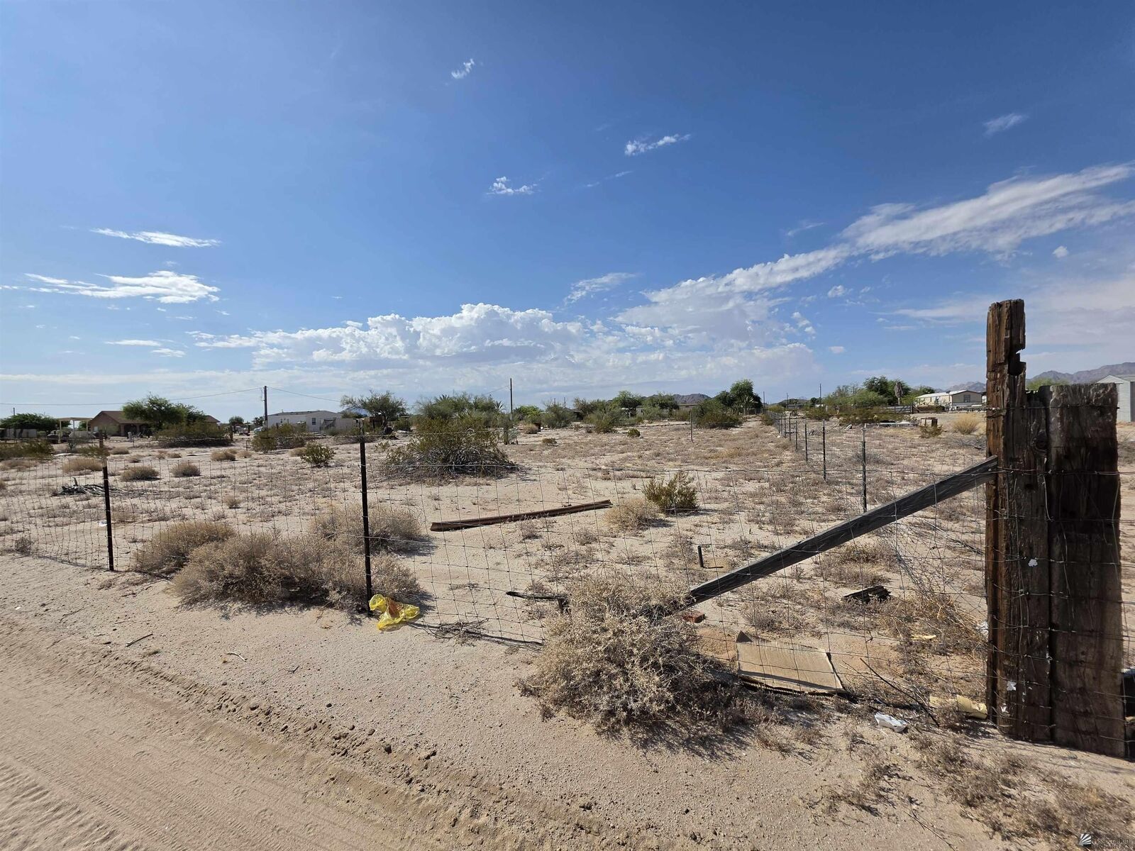 Property Photo: 28222 E Cecil Circle AZ 85356