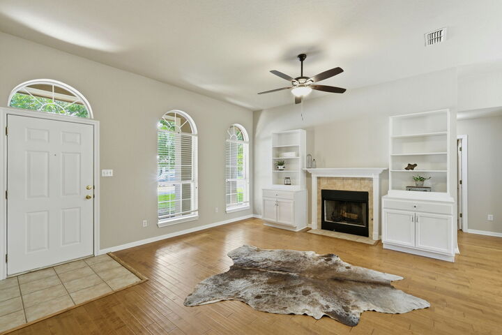 Property Photo:  3405 Crystal Circle  TX 76574 