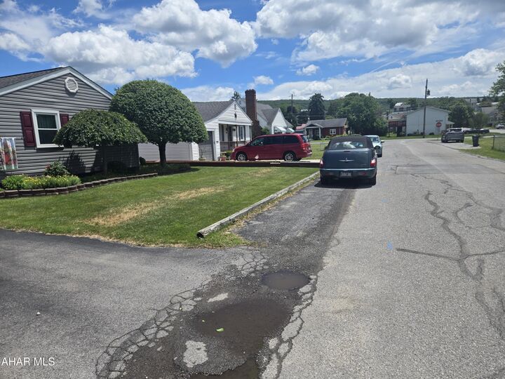 Property Photo:  307 Ash Street  PA 16602 