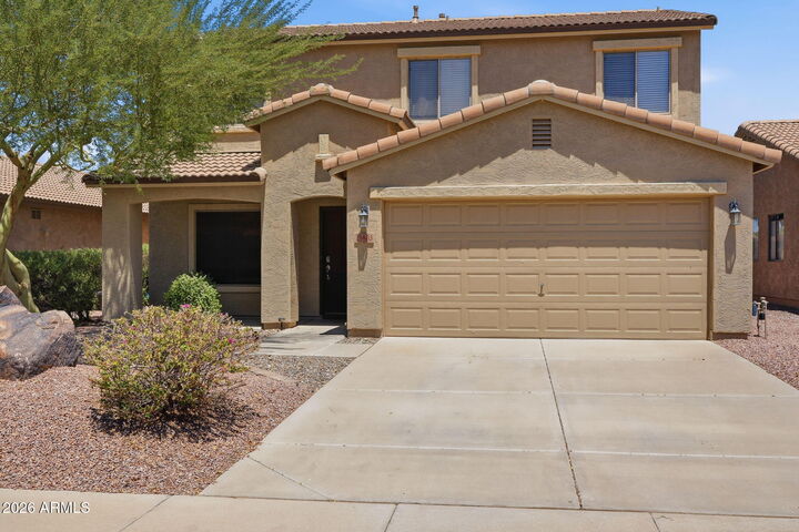 Property Photo:  21403 N Keystone Drive  AZ 85138 