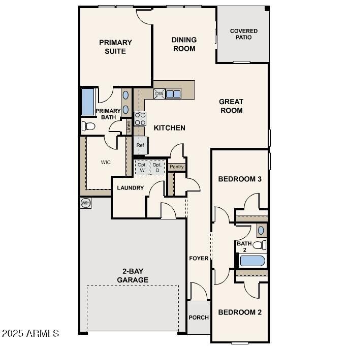 Property Photo:  8633 W Valdez Drive  AZ 85123 
