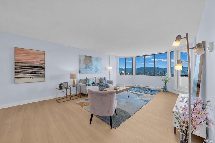 Property Photo:  6540 Burlington Avenue 2001  BC V5H 4G3 