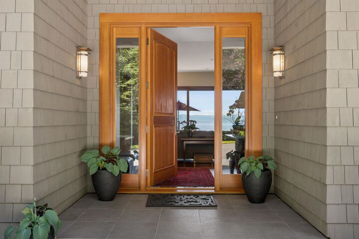 Property Photo:  9269 Jorgensen Drive  BC V7Z 1B4 