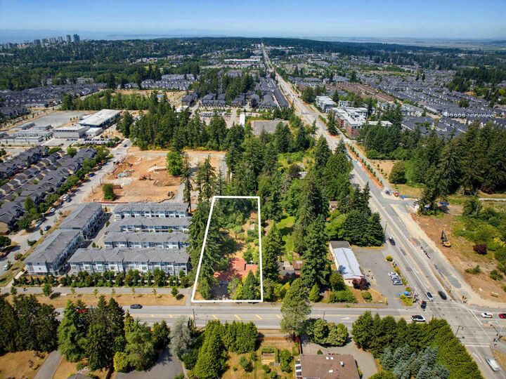 2339 168 Street — photo 1