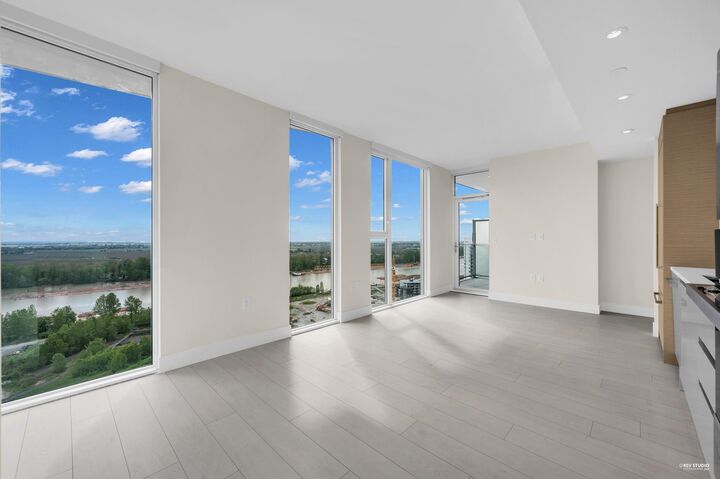 Property Photo: 3538 Sawmill Crescent 2406 BC V5S 0E3