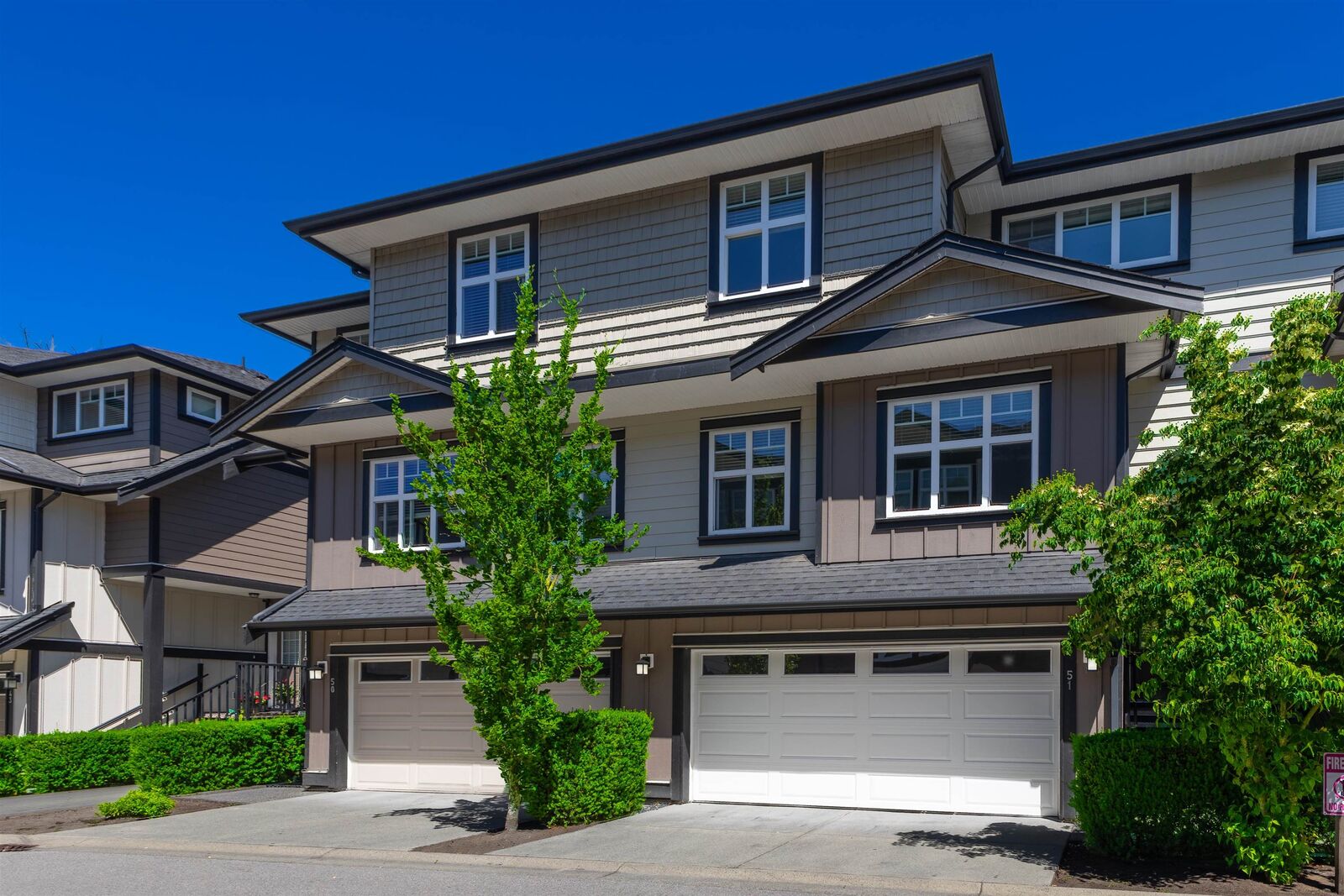 Property Photo: 6350 142 Street 51 BC V3X 1B8