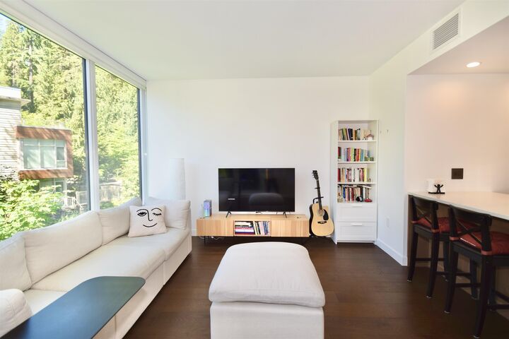 Property Photo:  5629 Birney Avenue 304  BC V6S 0L5 