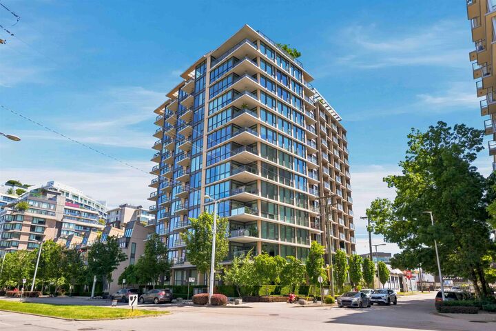 288 W 1st Avenue 705 — photo 1