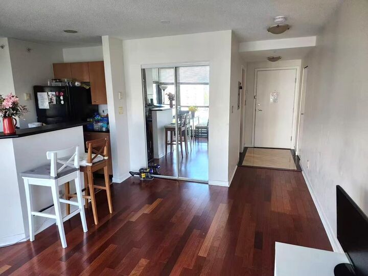 Property Photo: 1331 Alberni Street 1208 BC V6E 4S1