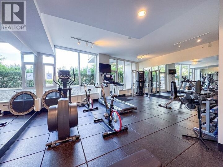 Property Photo: 668 Columbia Street 1011 BC V3M 1A9