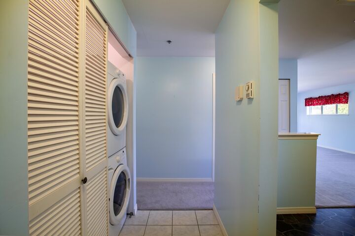 Property Photo: 5711 Mermaid Street 201 BC V7Z 0J6