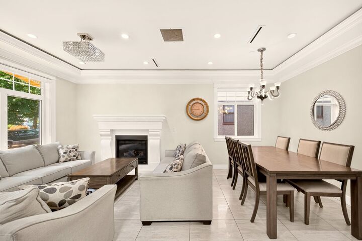 Property Photo: 5886 Sherbrooke Street BC V5W 3M9