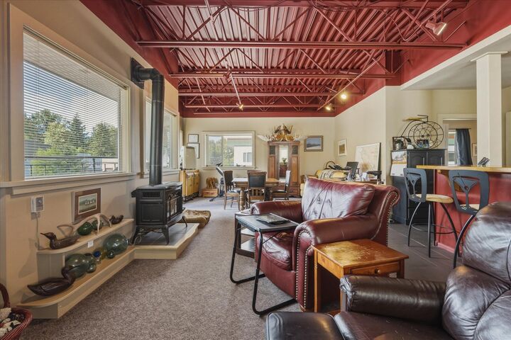 Property Photo: 1400 Alpha Lake Road 201 BC V8E 0J2