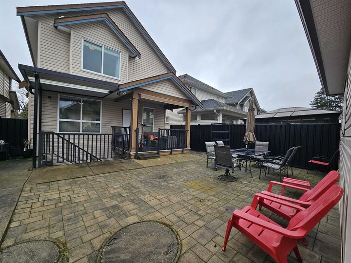 Property Photo: 10158 128 Street BC V3T 2Y9