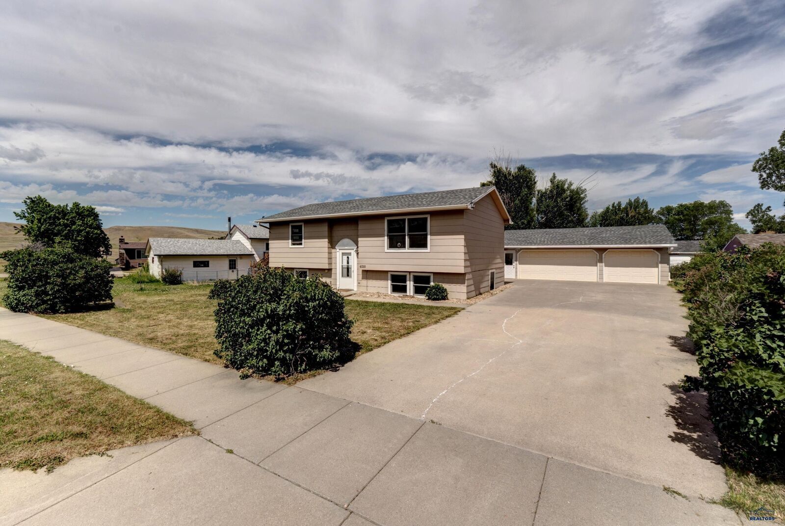 Property Photo:  4510 Patriot Ln  SD 57701 