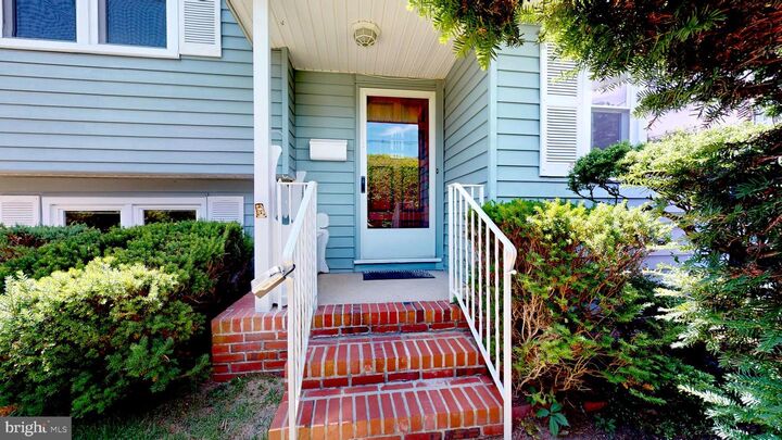 Property Photo:  60 Dawn Drive  NJ 08060 