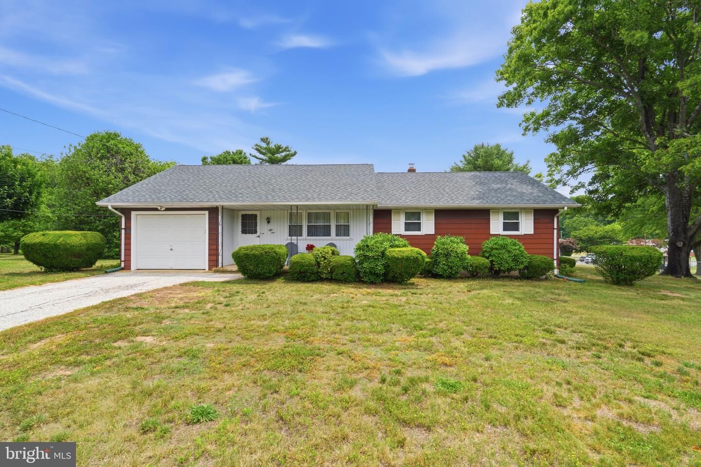 Property Photo: 55 Orillia Drive NJ 08302