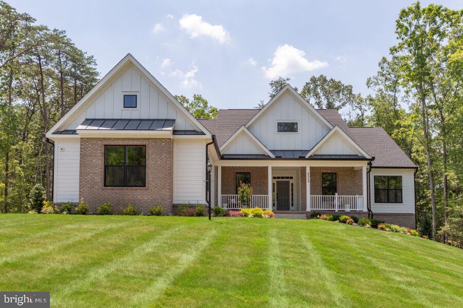 Property Photo: Lot 13 Lederers Trace VA 22736