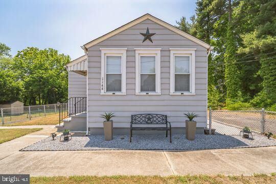 Property Photo:  1144 Berkley Road  NJ 08027 
