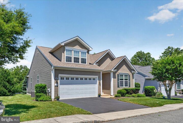 Property Photo: 1736 Wisteria Way PA 19060