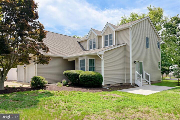 Property Photo:  40777 Center 40 Circle  MD 20650 