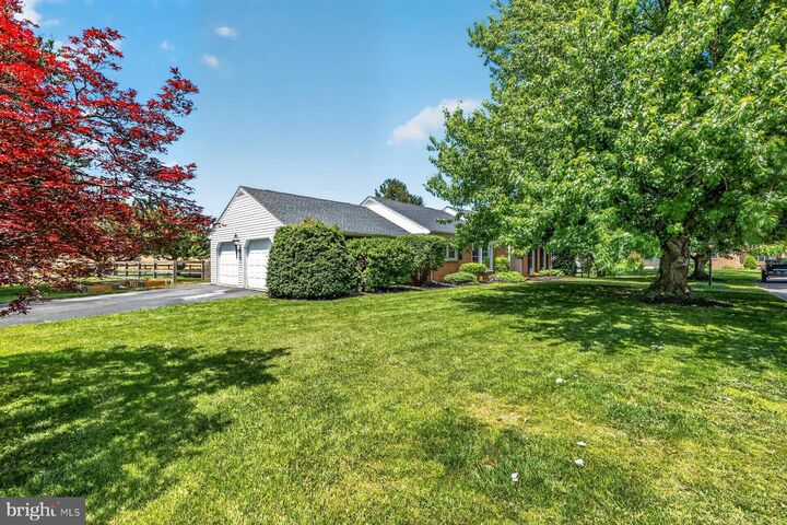 Property Photo:  13502 Donnybrook Drive  MD 21742 