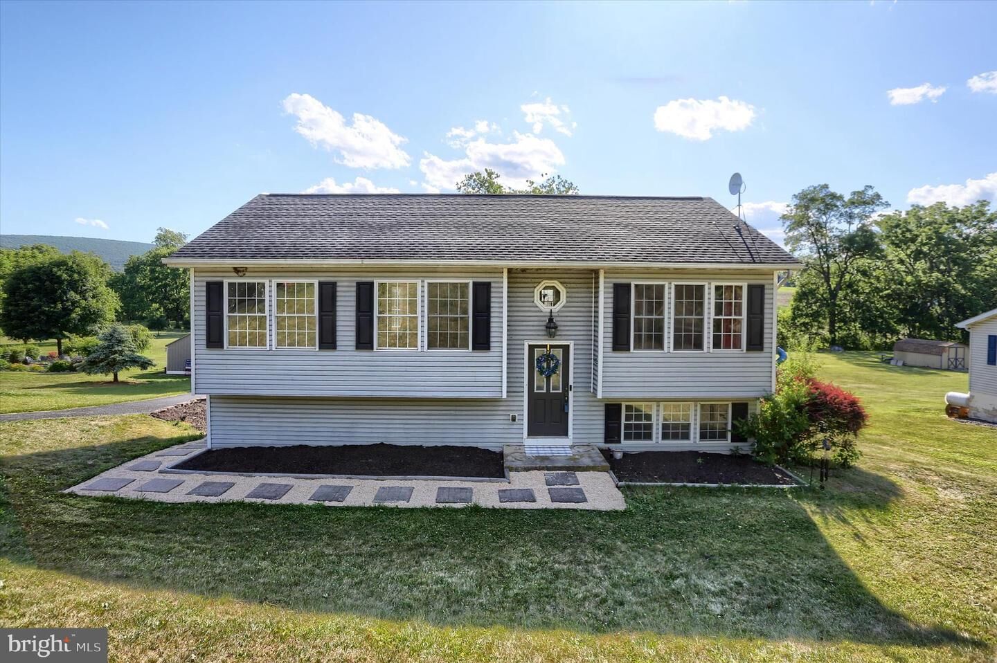 Property Photo:  282 Montour Road  PA 17040 