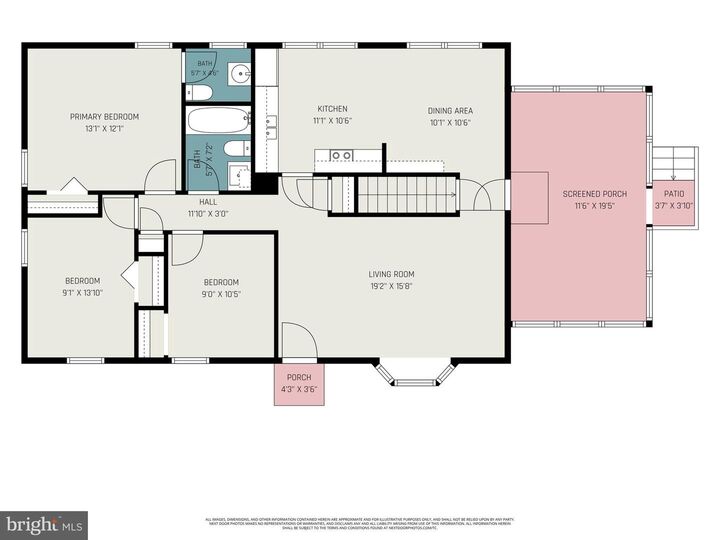 Property Photo: 241 Irishtown Road MD 21901
