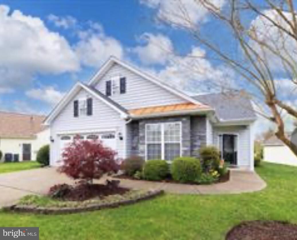 Property Photo:  6606 Twin Cedars Court  VA 22407 