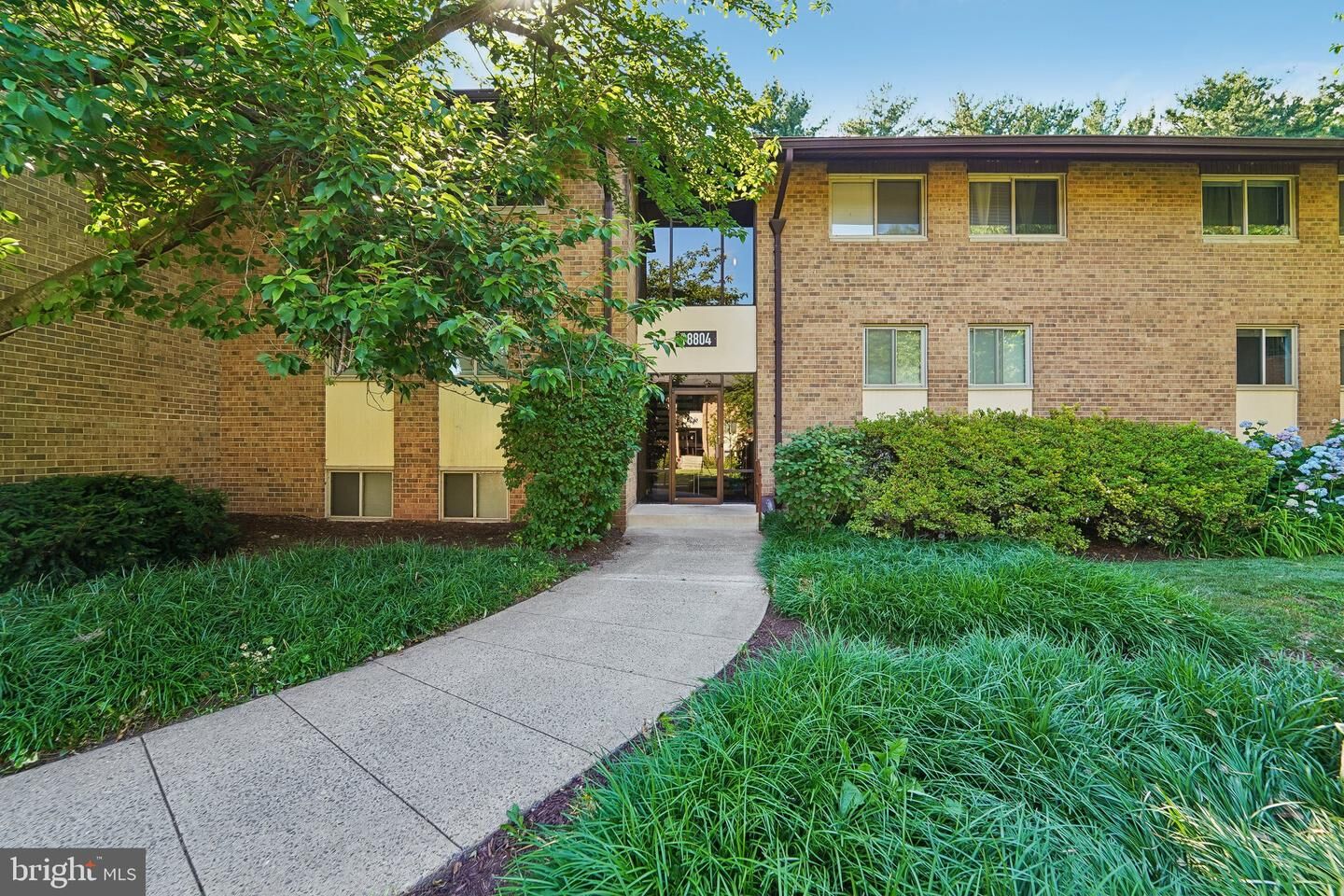 Property Photo:  18804 Walkers Choice Road 2  MD 20886 