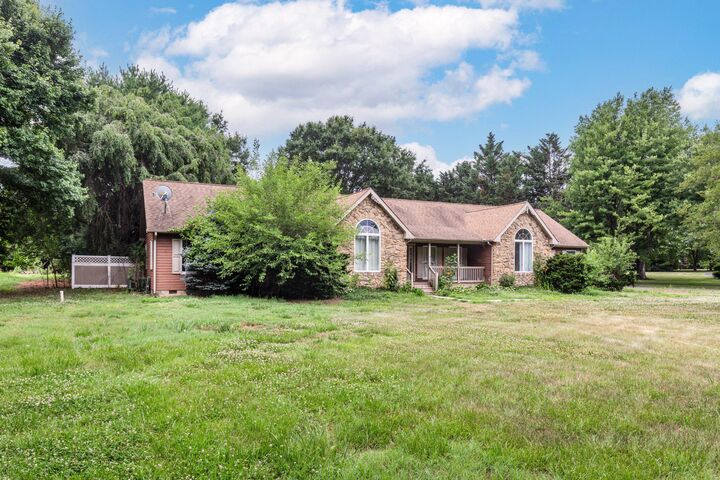 Property Photo: 101 Chestnut Lane MD 21658