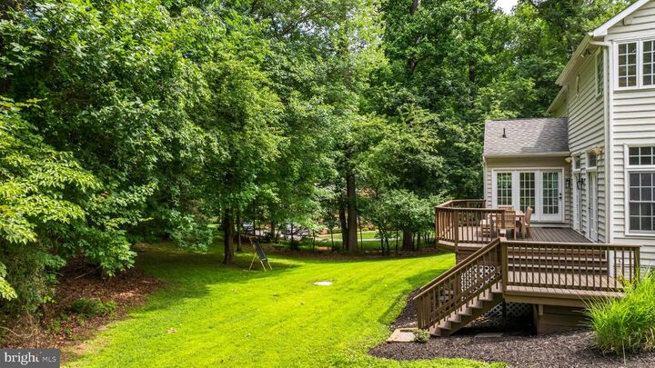 Property Photo:  4 Falling Water Court  MD 21136 