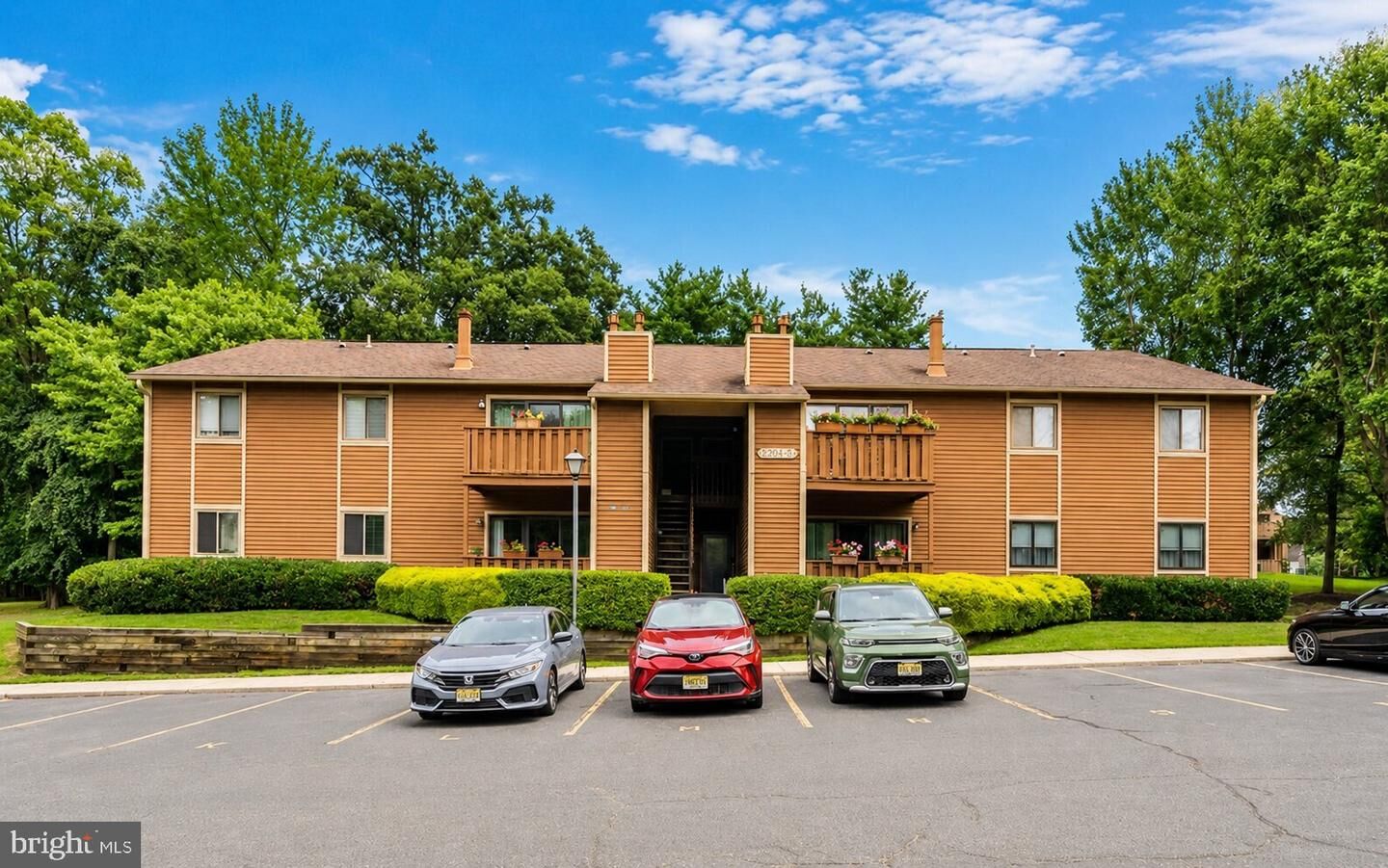 Property Photo: 2305 Eagle Row NJ 08053