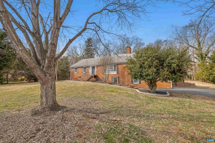 Property Photo: 2515 Northfield Rd VA 22901