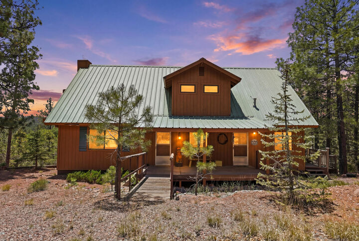 Property Photo:  205 S Indian Trail  AZ 85541 