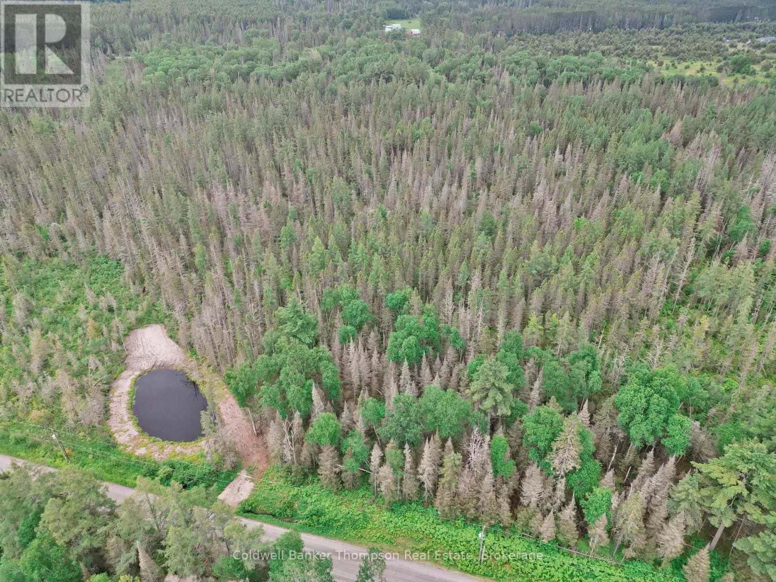 Photo de la propriété: 812 Sand Hill Road ON P0A 1Z0