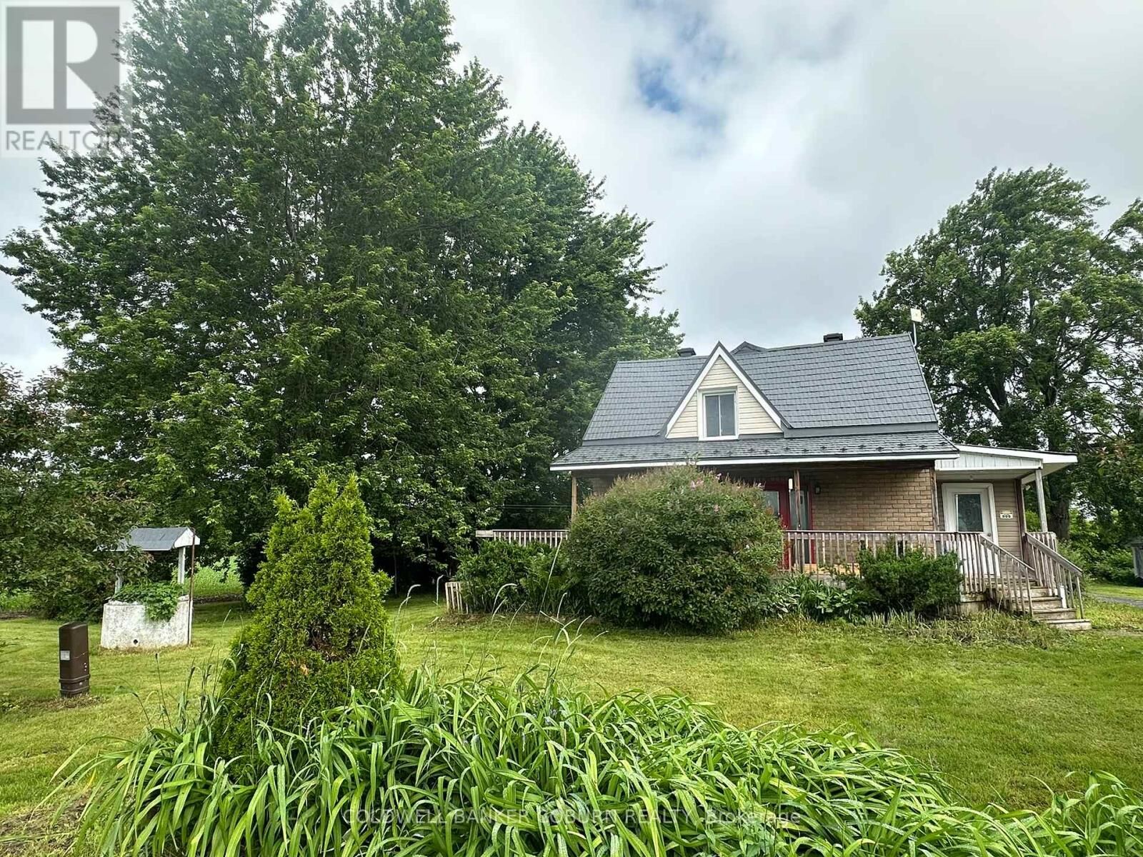 Property Photo: 12169 Deeks Road ON K0C 1X0