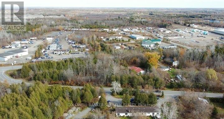 Property Photo: 00 Greys Creek Rd Con 5 N Pt Lot 11 Road ON K0K 0K0