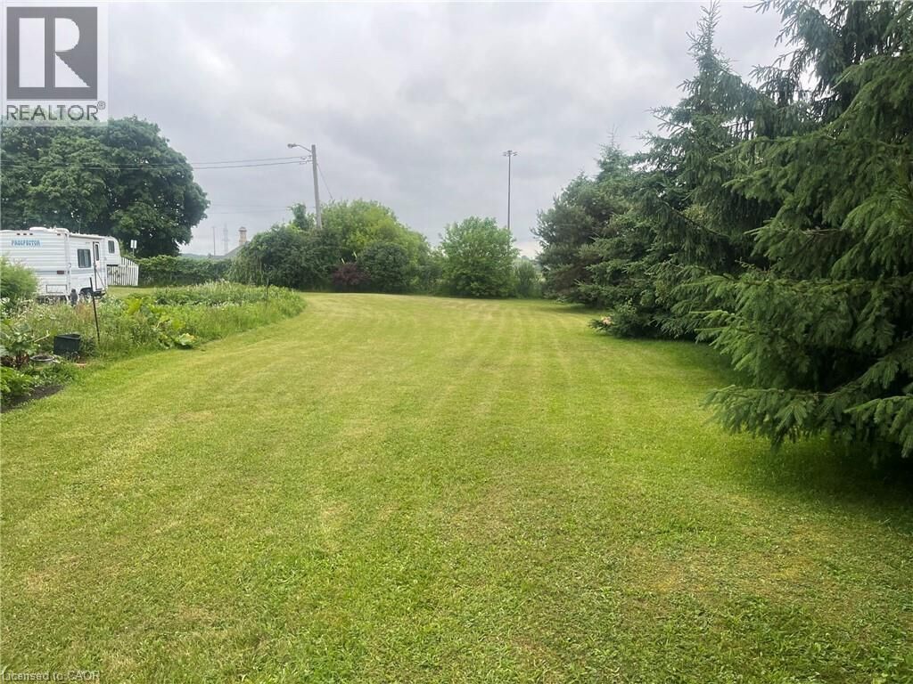 Property Photo:  9 Eden Street  ON N1H 3E2 
