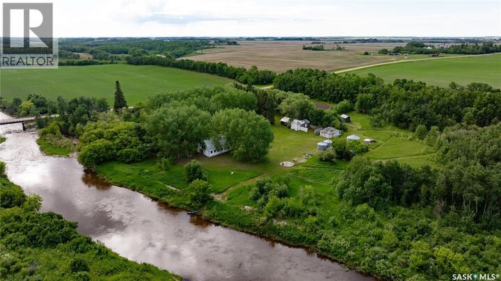 Property Photo:  River Valley Acres  SK S0E 1A0 
