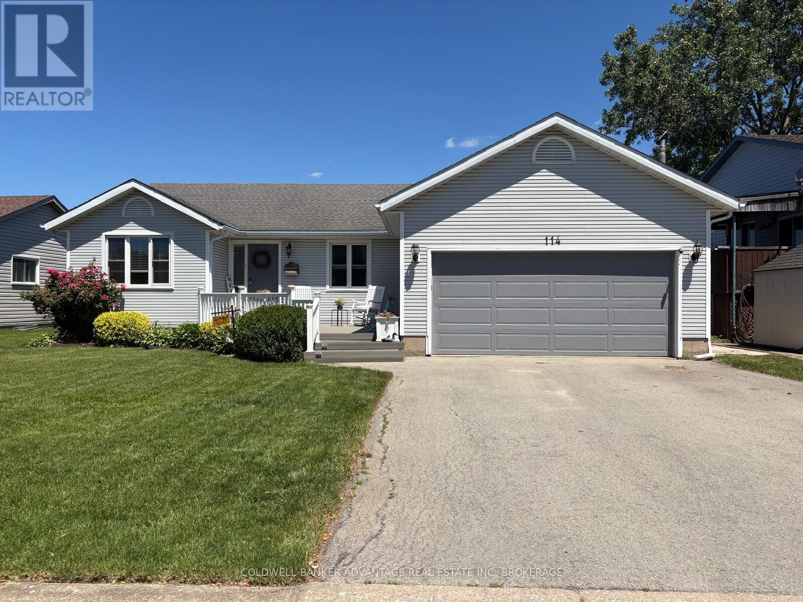 Property Photo:  114 Calla Terrace  ON L3C 5S8 