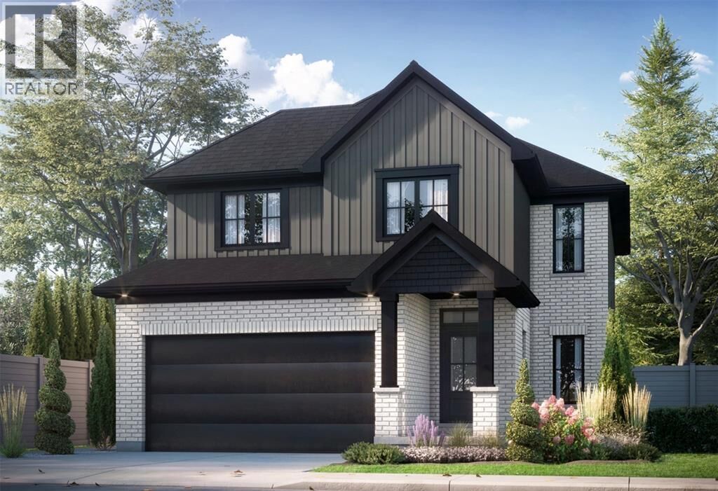 Property Photo: 576 Maple Drive ON N0N 1G0