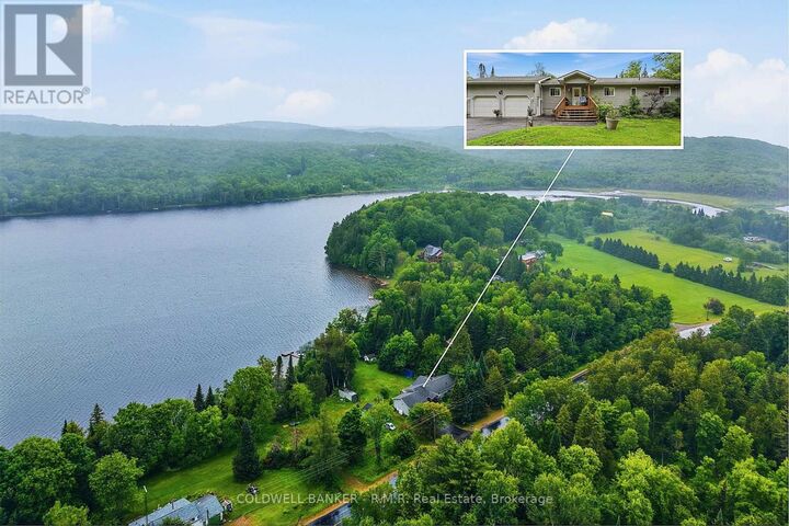 Property Photo:  1833 Eagle Lake Road  ON K0M 1S0 