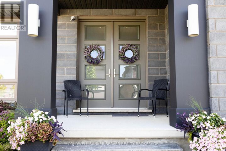Property Photo:  2173 Bakervilla Street  ON N6P 0E5 