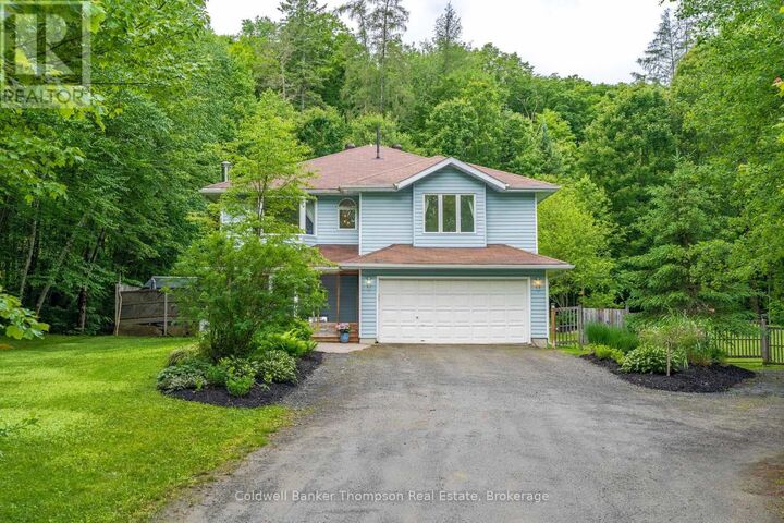 Photo de la propriété: 312 Old Aspdin Road ON P0B 1M0