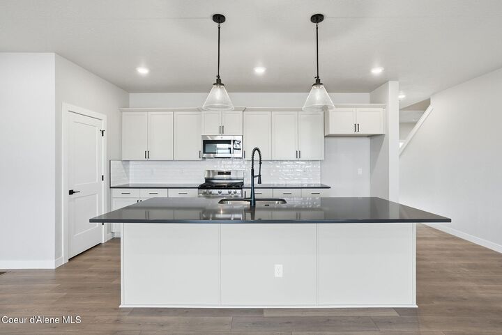 Property Photo:  6695 N Alecat St  ID 83815 