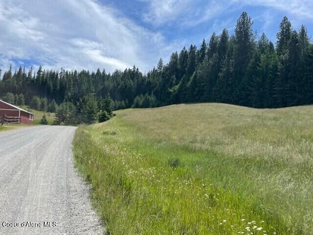 Property Photo:  Nka Derting Road 14.75 Acres  ID 83835 