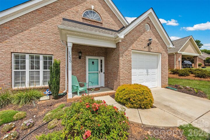Property Photo:  1220 McGill Pond Lane  SC 29732 